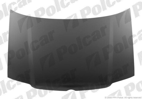 Капот Polcar 952503-J