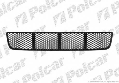Решітка в бампері Polcar 952527 (фото 1)
