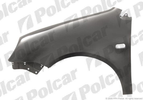 Автозапчасть Polcar 952601