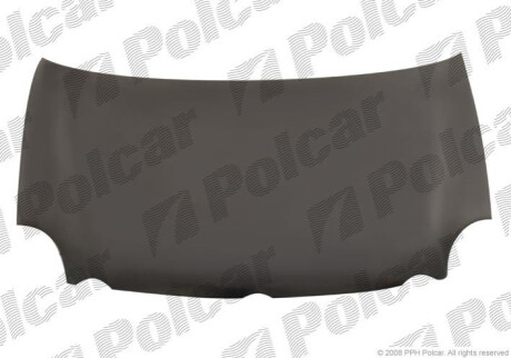 Капот Polcar 952603-J