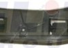 Кронштейн бампера левый Polcar 952607-5 (фото 1)