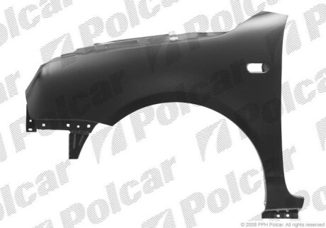 Автозапчасть Polcar 952801