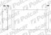 Радиатор печки Audi 80 1.3-1.5 72-78 Polcar 9532N8-1 (фото 4)