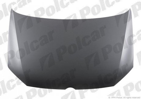 Капот Polcar 953303-J (фото 1)