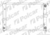 Радіатор охолодження Polcar 953408-0 (фото 3)