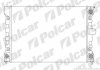Радиатор охлаждения Polcar 953408-2 (фото 5)