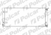 Радіатор охолодження Polcar 953408-5 (фото 4)