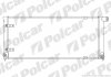 Радиатор охлаждения Polcar 953408-6 (фото 2)