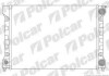 Радиатор VW Golf II 1.6 83-91 Polcar 953408A2 (фото 1)