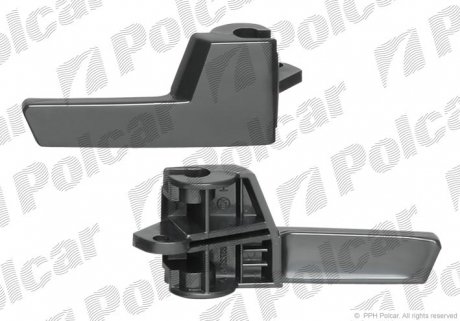 Внутренняя ручка Polcar 9534ZW42 (фото 1)