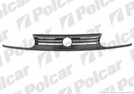 Решітка Polcar 953805-0 (фото 1)