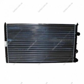 Радиатор охлаждения Polcar 953808A4 (фото 1)