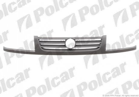 Решетка Polcar 953905-R (фото 1)