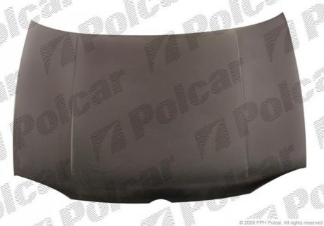 Капот Polcar 954103-J