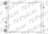 Радіатор охолодження Polcar 954108-1 (фото 5)