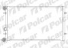 Радіатор охолодження Polcar 954108-2 (фото 2)