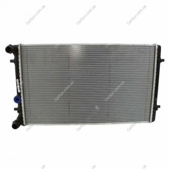 Радиатор охлаждения Polcar 954108A2 (фото 1)