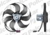 Вентилятор радиатора охлаждения Polcar 954123U2 (фото 4)