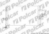 Радіатор кондиціонера Polcar 9541K8C1S (фото 2)