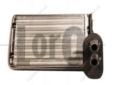 Радиатор печки Audi/VW Golf IV/Bora Polcar 9541N81 (фото 1)