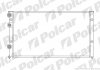 Радіатор охолодження Polcar 954608-8 (фото 3)