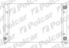 Радіатор охолодження Polcar 954608A1 (фото 2)