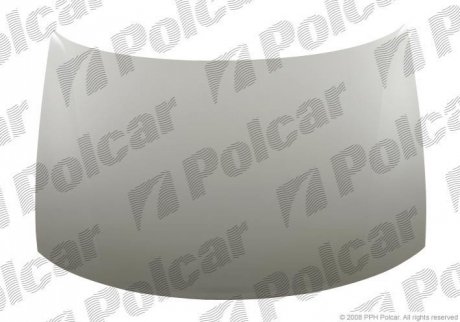 Капот Polcar 954803-J (фото 1)