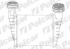 Радиатор воздуха (Интеркулер) Polcar 9548J8-5 (фото 4)