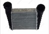 Радиатор воздуха (Интеркулер) Polcar 9548J8-5 (фото 3)