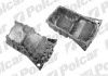 Поддон масляный двигателя Audi A4, VW Passat, 1,6-1,9, 94-08 Polcar 9548MO-2 (фото 3)