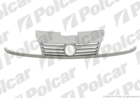 Решітка Polcar 955005