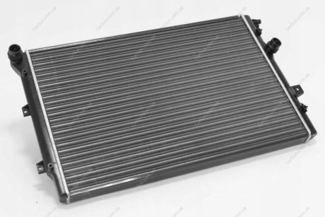 Радиатор охлаждения Polcar 955208-1 (фото 1)