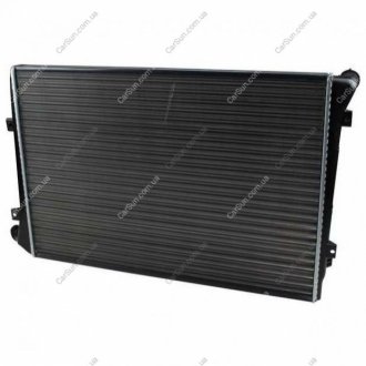 Радиатор охлаждения Polcar 955508-2 (фото 1)