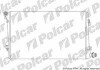 Радіатор основний Audi A3/Seat Leon/Skoda Octavia/VW Caddy, Golf V, Passat 1.9TDI 05.03- Polcar 955508A1 (фото 1)