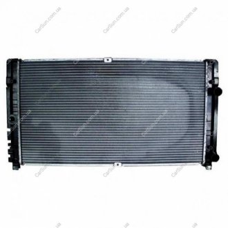 Радиатор охлаждения Polcar 956608A1 (фото 1)