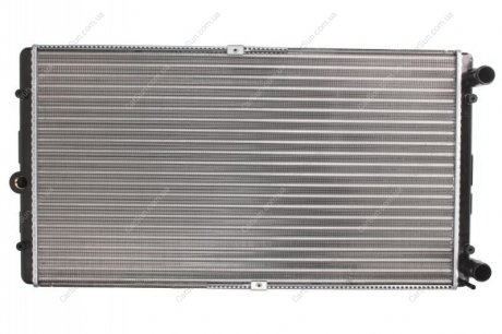 Радиатор охлаждения Polcar 956608A4 (фото 1)