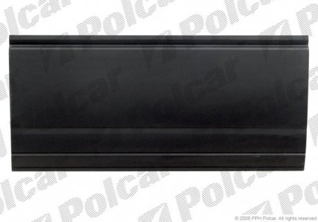 Ремкомплект обшивки дверей правий Polcar 956640-1