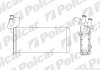 Радиатор печки VW T4 1.8-2.8/D 90- Polcar 9566N8-2 (фото 5)