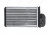 Радиатор отопителя VW T4 91- (+AC) Polcar 9566N83 (фото 2)