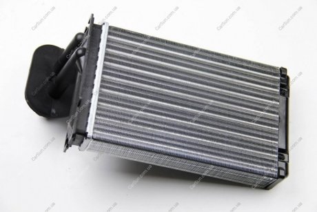 Радиатор отопителя VW T4 91- (+AC) Polcar 9566N83