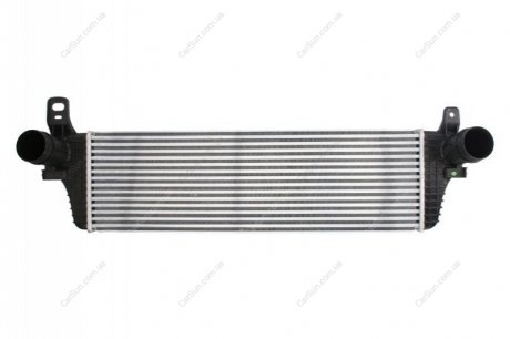Радиатор воздуха (Интеркулер) Polcar 9568J8-2 (фото 1)
