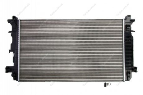 Радиатор охлаждения Polcar 957208-1