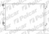 Радиатор охлаждения Polcar 9575081 (фото 2)