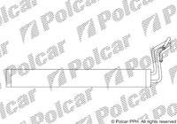 Радиатор масла Polcar 9580L84X (фото 1)