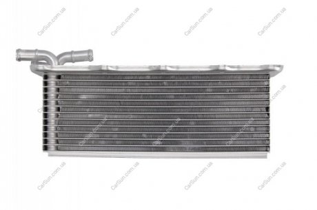 Радіатор повітря (Інтеркулер) Polcar 95C2J8-7
