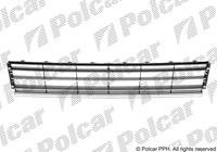 Решетка в бампере Polcar 95D12721 (фото 1)