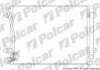 Радиатор кондиционера Polcar 95D1K8C1S (фото 1)