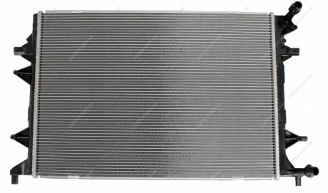 Радиатор охлаждения Polcar 95X1082X (фото 1)