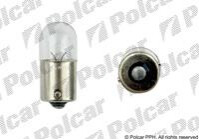 Лампа R5W Polcar 99ZP025C