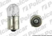 Лампа R10W Polcar 99ZP027A